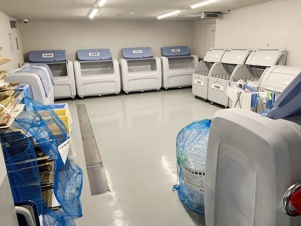 渋谷区恵比寿１丁目のマンション