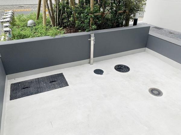 渋谷区恵比寿１丁目のマンション