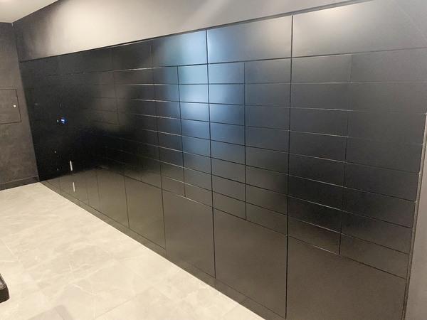 渋谷区恵比寿１丁目のマンション