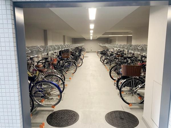 渋谷区恵比寿１丁目のマンション