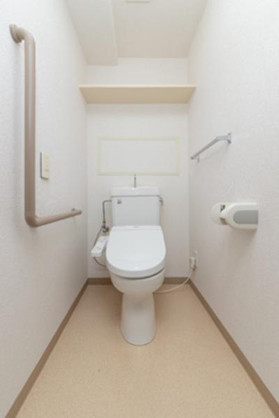 渋谷区富ヶ谷２丁目のマンション