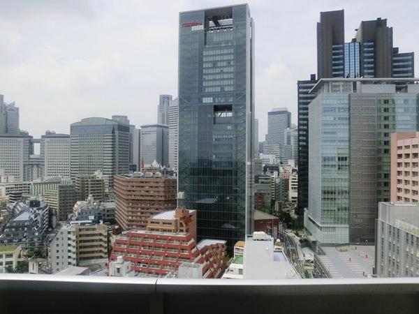 渋谷区代々木１丁目のマンション