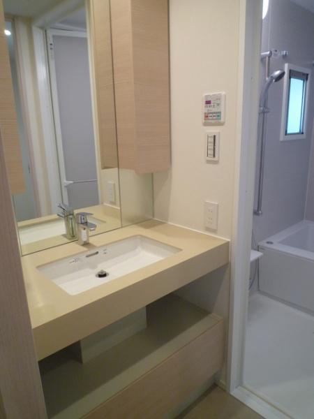 渋谷区神山町のマンション
