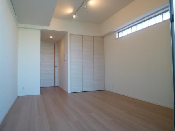 渋谷区神山町のマンション