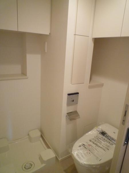 渋谷区神山町のマンション