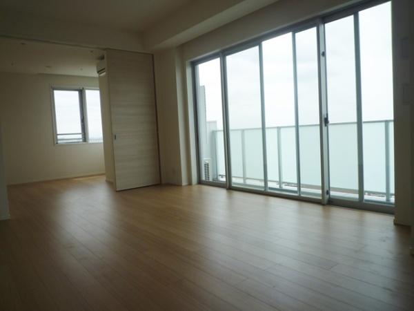 渋谷区本町４丁目のマンション