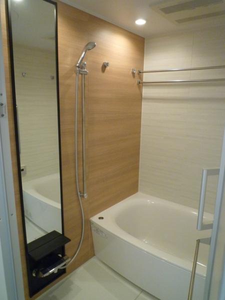 渋谷区本町４丁目のマンション
