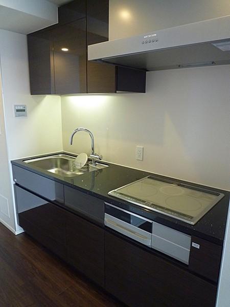 渋谷区本町４丁目のマンション