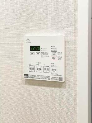 渋谷区上原１丁目のマンション