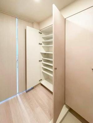 渋谷区上原１丁目のマンション