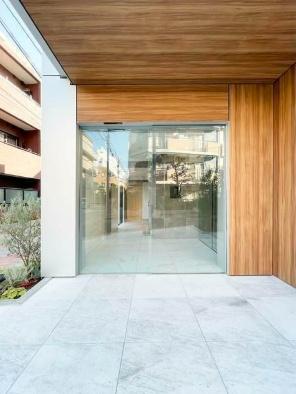 渋谷区上原１丁目のマンション