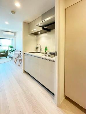 渋谷区上原１丁目のマンション