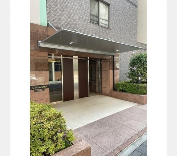 豊島区南池袋２丁目のマンション