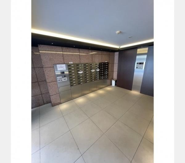 豊島区南池袋２丁目のマンション