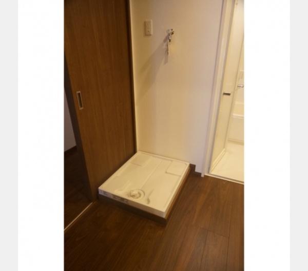 豊島区南池袋２丁目のマンション