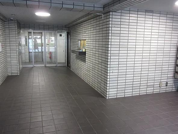 渋谷区初台１丁目のマンション