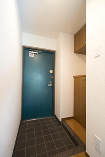 渋谷区恵比寿西１丁目のマンション