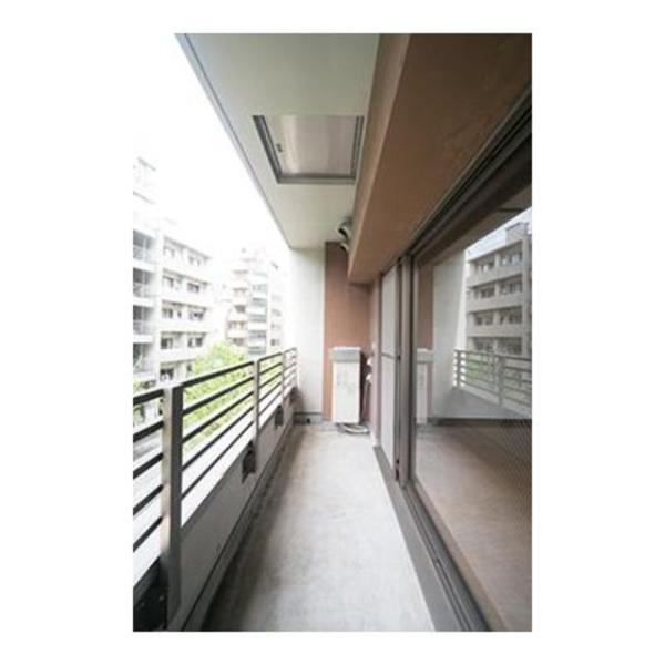 渋谷区恵比寿西１丁目のマンション