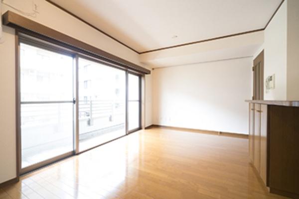 渋谷区恵比寿西１丁目のマンション