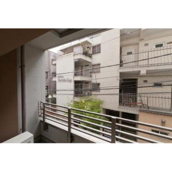 渋谷区恵比寿西１丁目のマンション