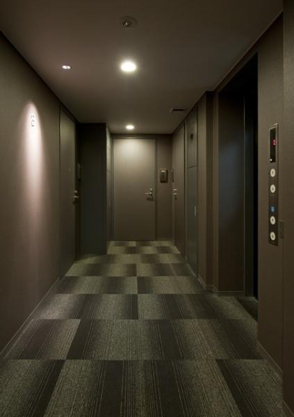 渋谷区広尾１丁目のマンション