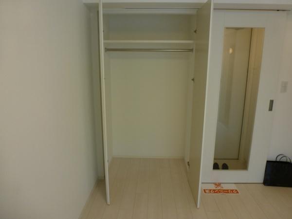 渋谷区広尾１丁目のマンション