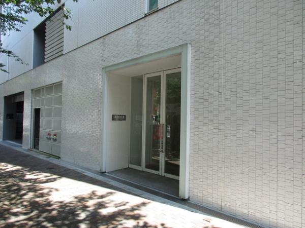 渋谷区広尾１丁目のマンション
