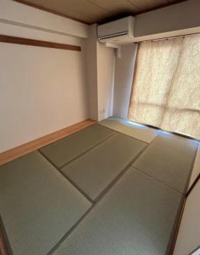 文京グリーンコートビュータワー本駒込
