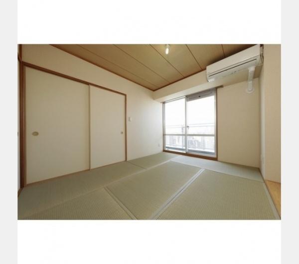 文京グリーンコートビュータワー本駒込