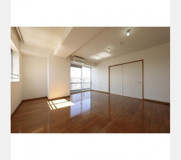 文京グリーンコートビュータワー本駒込