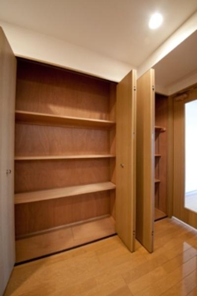 文京区小石川１丁目のマンション