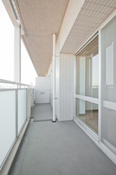 文京区小石川１丁目のマンション