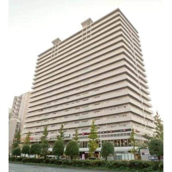文京区小石川１丁目のマンション