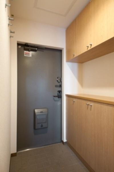 文京区小石川１丁目のマンション