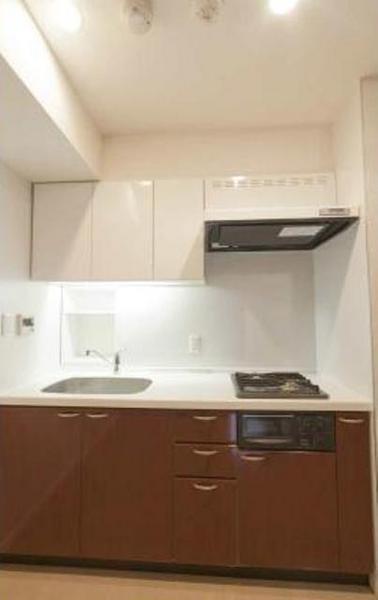 中央区日本橋蛎殻町１丁目のマンション