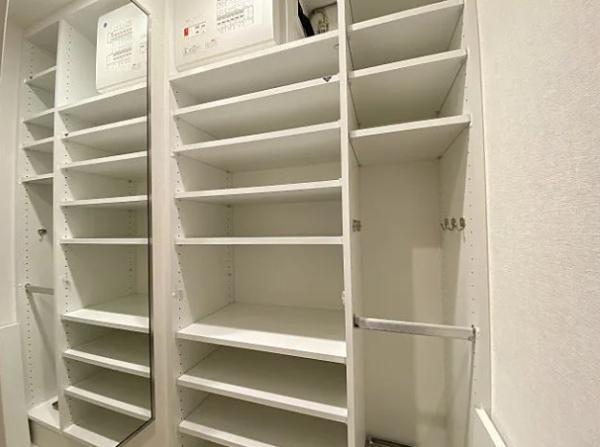 豊島区西池袋３丁目のマンション