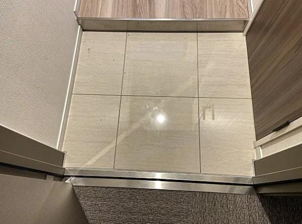 豊島区西池袋３丁目のマンション