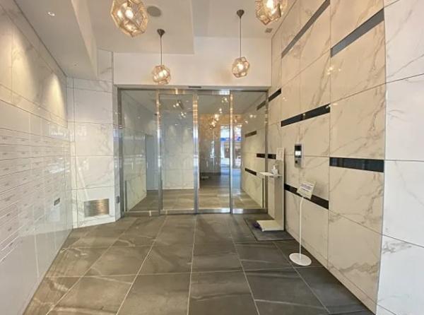 豊島区西池袋３丁目のマンション