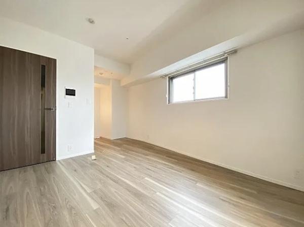 豊島区西池袋３丁目のマンション