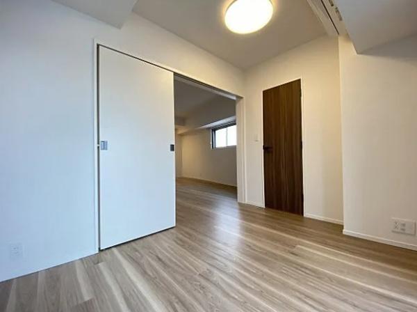 豊島区西池袋３丁目のマンション