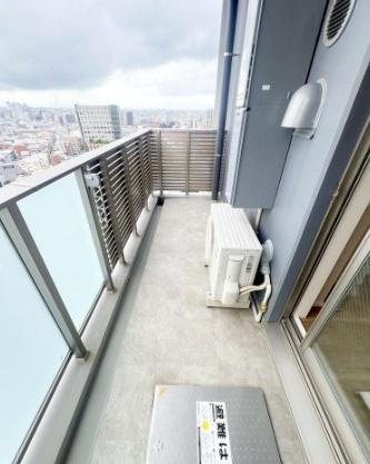 豊島区西池袋３丁目のマンション