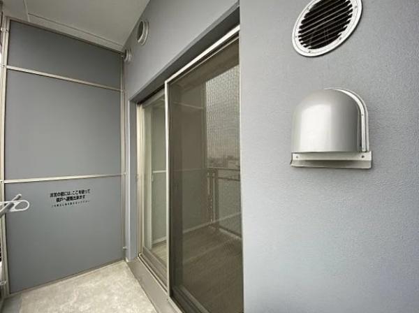豊島区西池袋３丁目のマンション