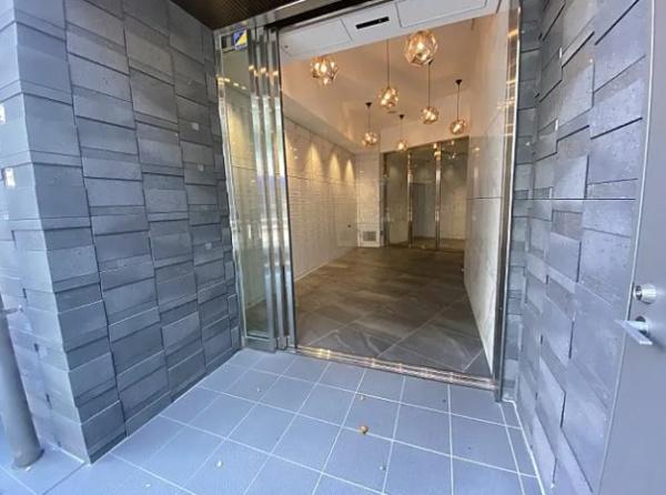 豊島区西池袋３丁目のマンション