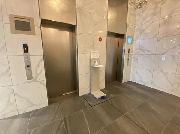 豊島区西池袋３丁目のマンション