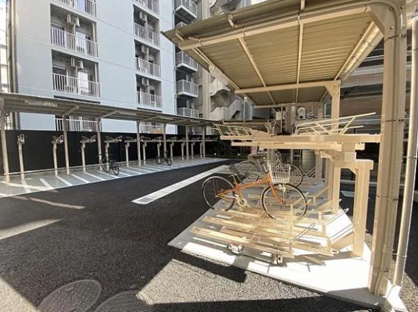 豊島区西池袋３丁目のマンション