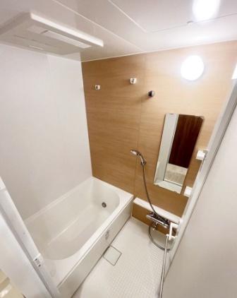 豊島区西池袋３丁目のマンション