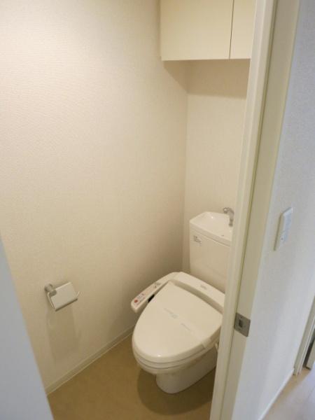 中央区築地７丁目のマンション