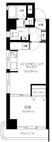 秀和目黒駅前レジデンス