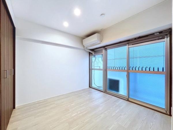 品川区上大崎３丁目のマンション