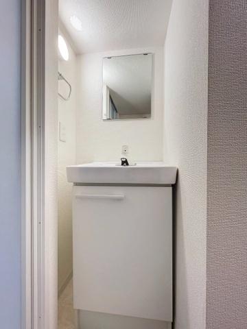 品川区上大崎３丁目のマンション
